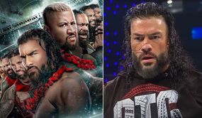 WWE icon to replace Roman Reigns and bring in 5th OG Bloodline member at Survivor Series? Possible swerve explored