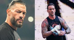 3 कारण क्यों WWE Survivor Series में Roman Reigns और CM Punk की वजह से असली ब्लडलाइन की हार हो सकती है