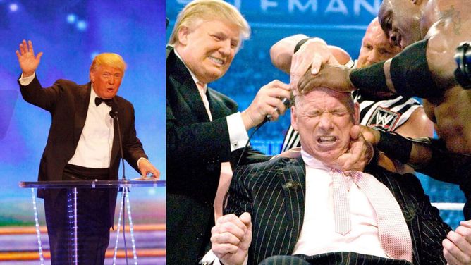 USA के दोबारा प्रेसिडेंट बने Donald Trump का WWE से रहा बेहद खास कनेक्शन, ऐसी 4 बातें जो शायद फैंस को पता नहीं होंगी