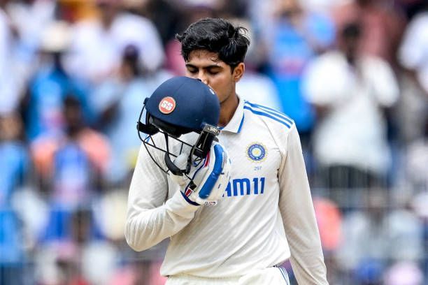 Shubman Gill Salary and Contract