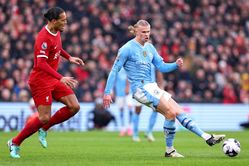 Liverpool vs Manchester City Prediction and Betting Tips | 1st December 2024