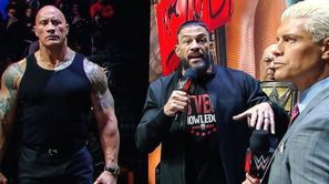 Roman Reigns या Cody Rhodes नहीं, इस WWE स्टार को लेना है The Rock से बदला, आया बड़ा बयान