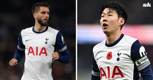 Rodrigo Bentancur receives ban for using racial slur about Tottenham teammate Son Heung-min; details of fine and punishment come to light