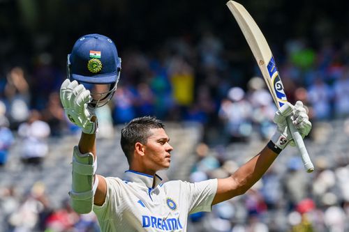 Australia v India - Men's 1st Test Match: Day 3 - Source: Getty