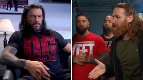 46-year-old star to cost the OG Bloodline at Survivor Series, sparking Roman Reigns clash?