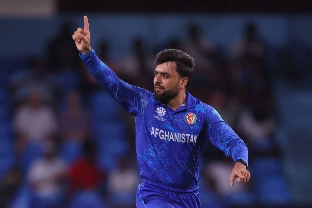 Rashid Khan&rsquo;s Salary and Contract