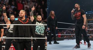 WWE Survivor Series में Roman Reigns की ब्लडलाइन की जीत होगी या हार? 150 किलो के जायंट ने नतीजा किया लीक