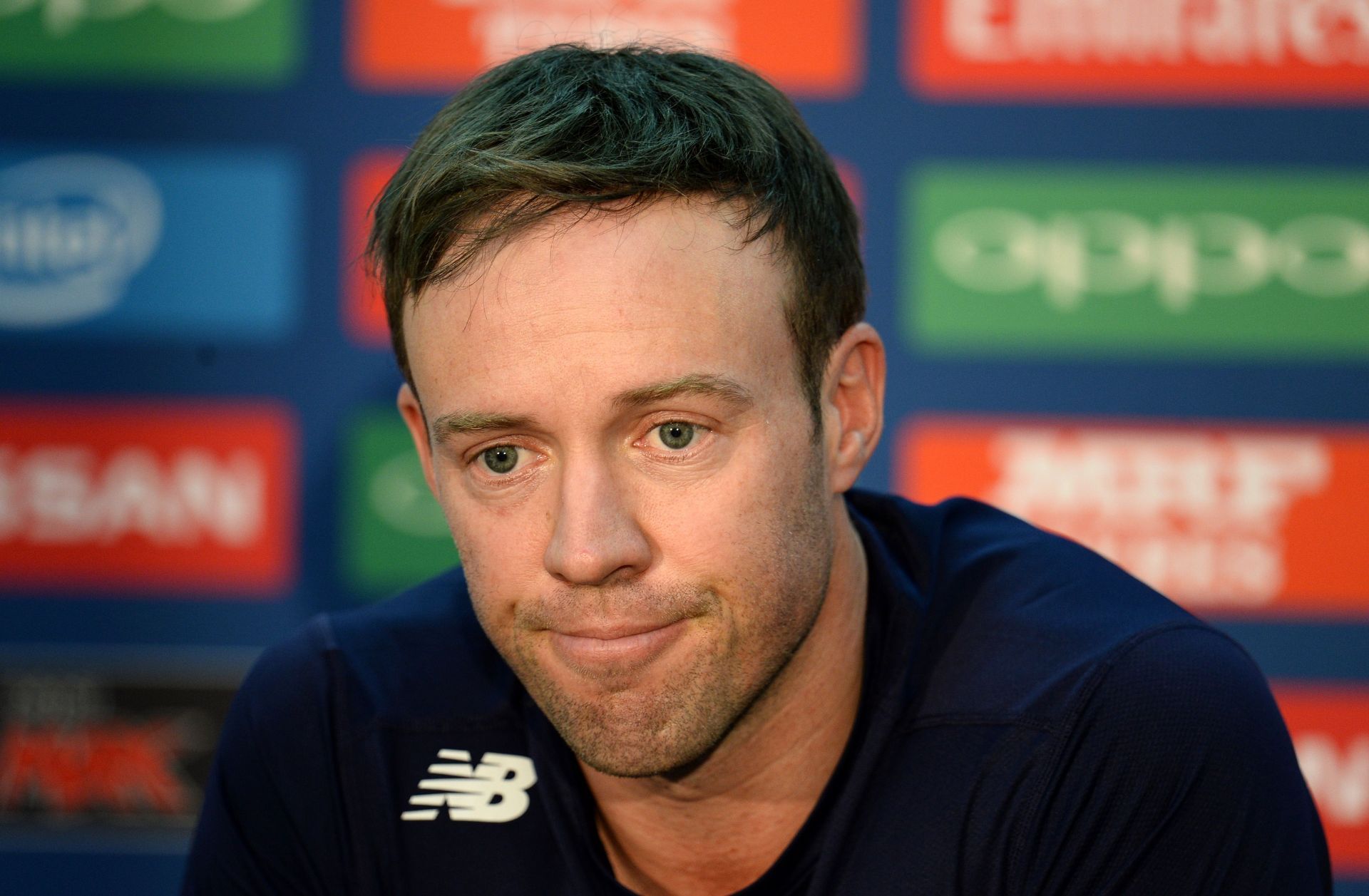 AB de Villiers. (Image Credits: Getty)