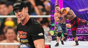 3 धमाकेदार मैच जो John Cena WWE Royal Rumble 2025 में लड़ सकते हैं
