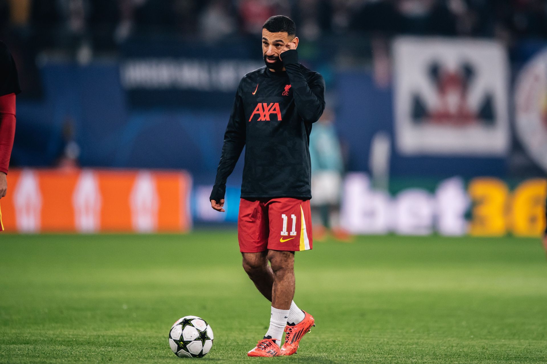 RB Leipzig v LFC - UEFA Champions League - Source: Getty