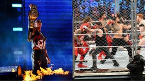 3 बड़े WWE सुपरस्टार्स जिन्हें रिटायर होने से पहले WarGames मैच में जरूर कम्पीट करना चाहिए