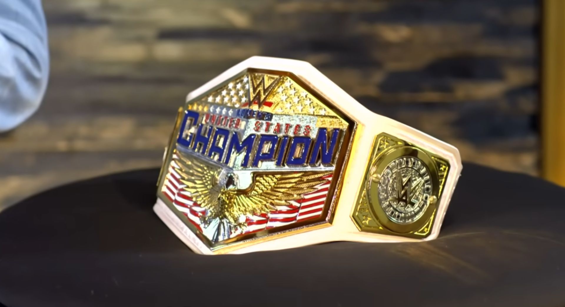 WWE recently announced the addition of another title for its talented women