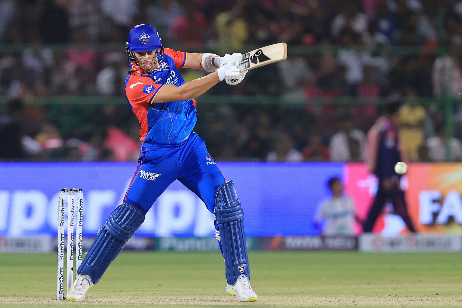 Rajasthan Royals v Delhi Capitals - IPL 2024 - Source: Getty