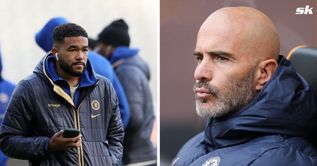 Chelsea suffer new blow as Reece James picks up "unfortunate" new injury; Enzo Maresca confirms