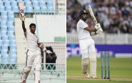 Abhimanyu Easwaran or KL Rahul -- who should be India's opener in 1st BGT 2024-25 Test if Rohit Sharma isn't available