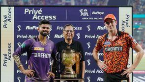 Dates for next 3 seasons revealed with IPL 2025 starting on March 14: Reports