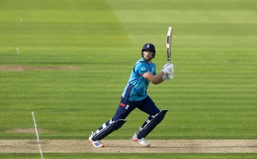 England v Australia - 4th Metro Bank ODI - Source: Getty