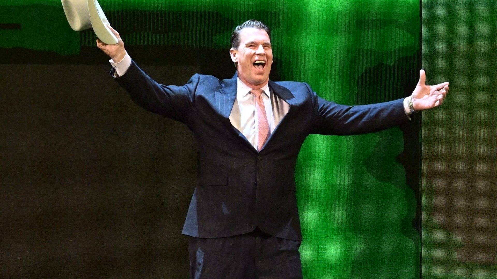 WWE official behind JBL's big comeback revealed; surprises planned