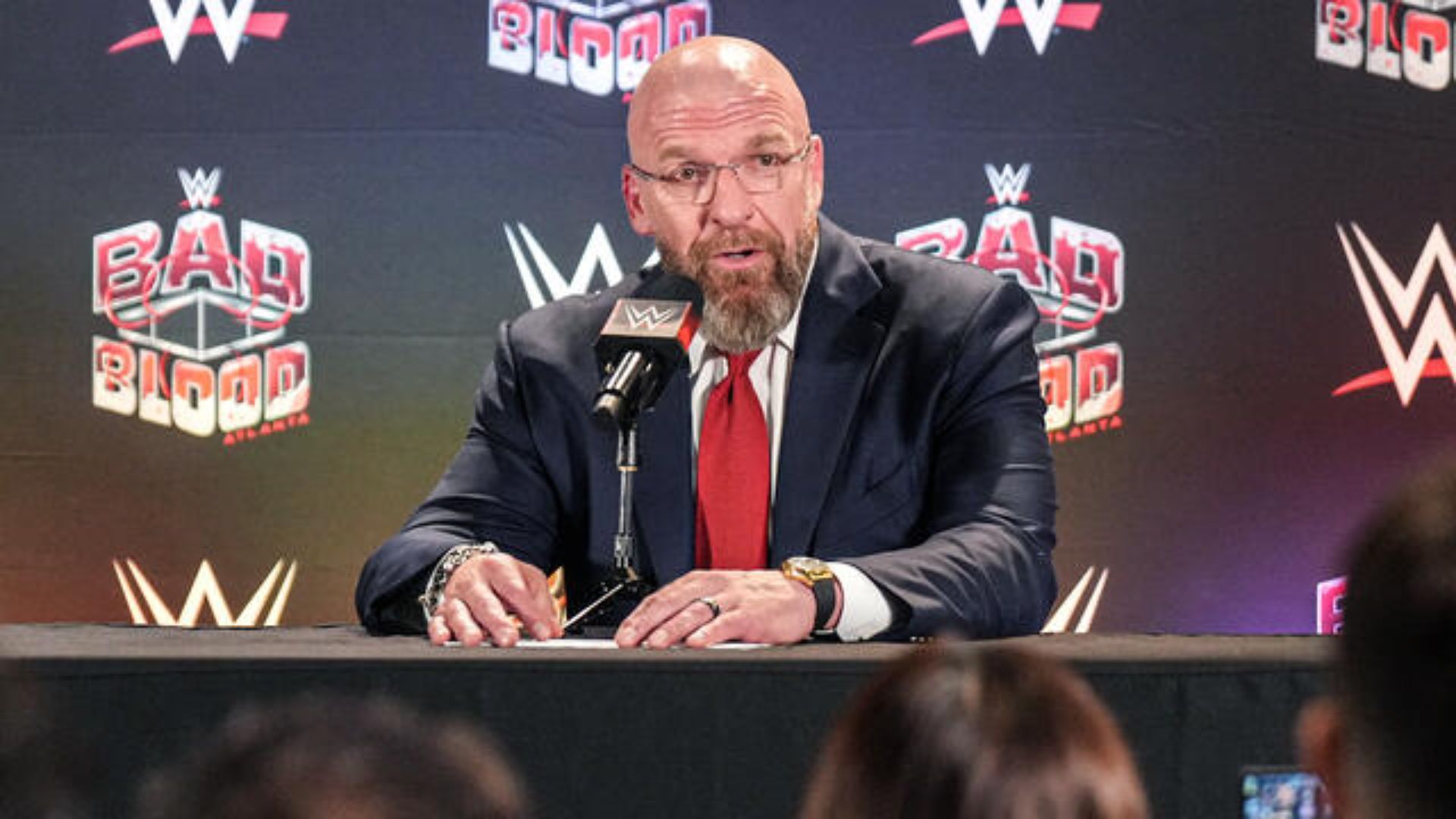 Triple H (Image Credits: WWE.com)