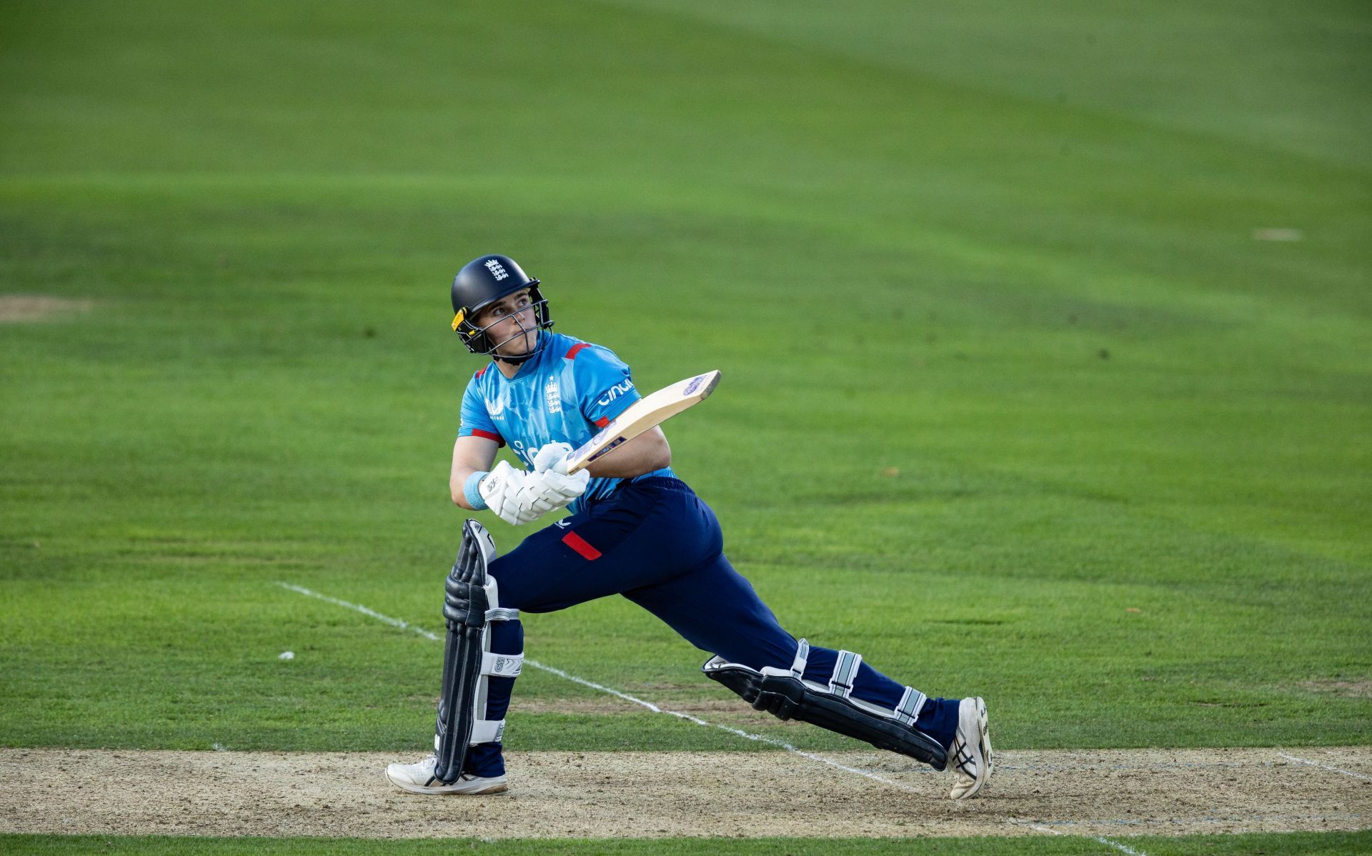 England v Australia - 4th Metro Bank ODI - Source: Getty