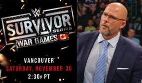 Adam Pearce to be forced to ban 2-time champion from WWE Survivor Series: WarGames? Chances explored