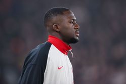 "In Bundesliga maybe" - Liverpool's Ibrahima Konate replies to fan comment under post that left him out of best PL centre-back shortlist