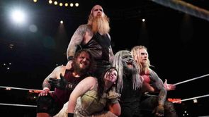 WWE's confusion regarding the 6th member of The Wyatt Sicks has left a wrestling veteran irritated (Exclusive)