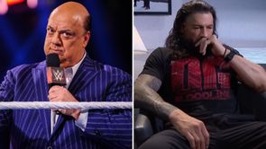 Paul Heyman is already hard at work for Roman Reigns? Exploring why his phone was out of service