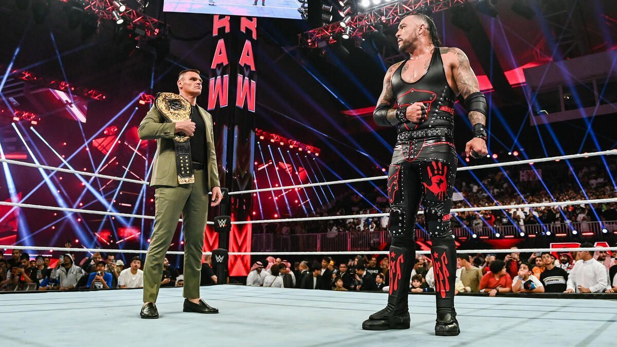 WWE Survivor Series 2024 के लिए वर्ल्ड हैवीवेट चैंपियनशिप मैच का हुआ ऐलान (Photo: WWE.com)