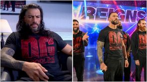 7-time WWE champion to backstab Roman Reigns at Survivor Series? Decoding subtle cues