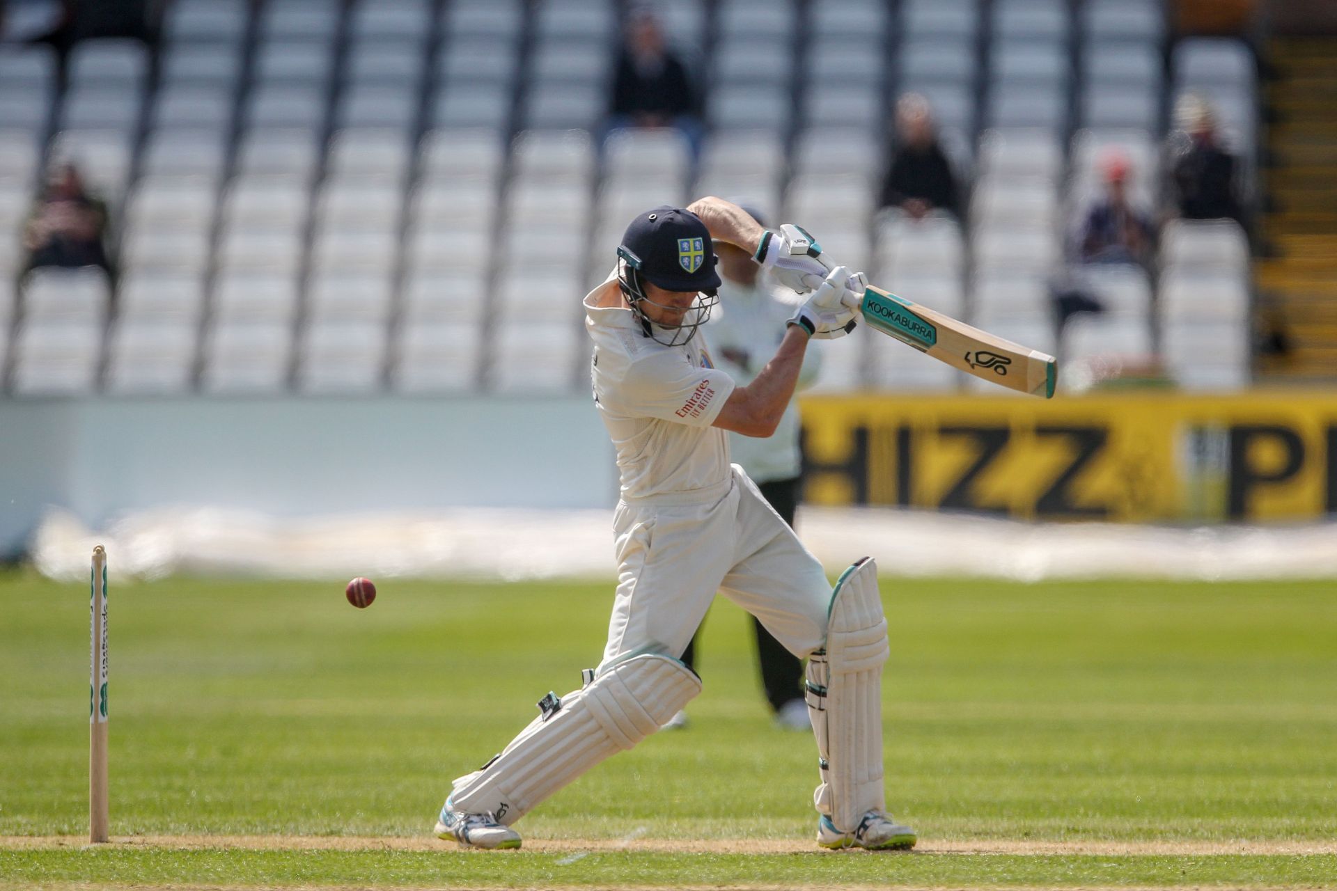 Cameron Bancroft. (Image Credits: Getty)