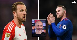 “People don’t realise how good he is” - Chelsea boss Enzo Maresca says 37-year-old Premier League star is better than Wayne Rooney and Harry Kane