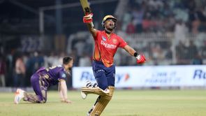 “If Punjab Kings want to try me as captain, I will definitely grab that opportunity"- Shashank Singh on being retained by PBKS