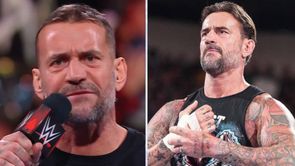 CM Punk calls out WWE legend to a dream match after 11 years