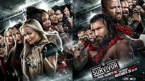 4 Mistakes WWE has made in the build to Survivor Series: WarGames 2024