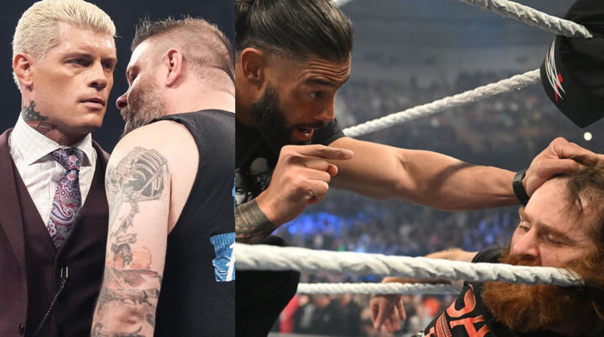 WWE SmackDown पर फैंस की नज़र होगी (Photo: WWE.com)