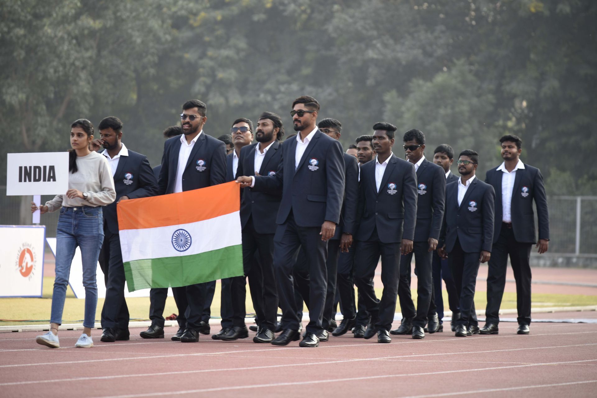 Third T20 World Cup Cricket Tournament For Blind - Source: Getty