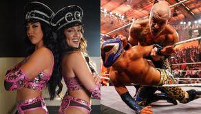 2 सुपरस्टार्स जिन्हें हाल में रिलीज करके WWE ने बड़ी गलती की और 1 जिन्हें निकालना सही फैसला था