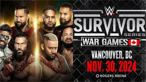 Many Crown Jewel storylines could extend to Survivor Series [Images from WWE.com]