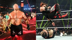 2 WWE सुपरस्टार्स जो 2024 में विवादों में फंस गए और 1 जिन्हें इसी कारण रिलीज भी होना पड़ा