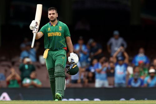 South Africa v Bangladesh - ICC Men's T20 World Cup - Source: Getty