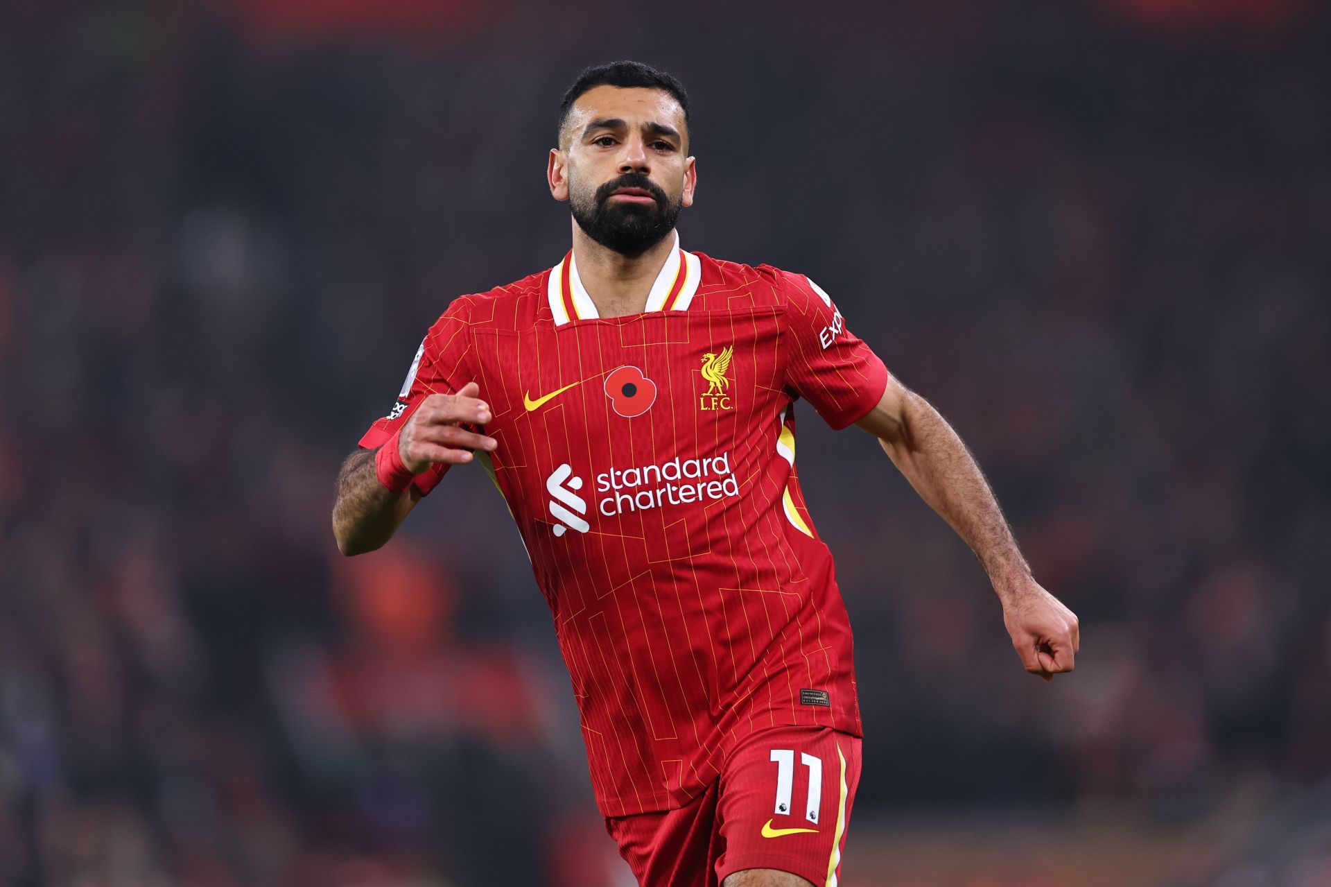 Liverpool FC v Aston Villa FC - Premier League - Source: Getty