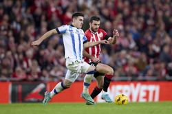 Athletic Bilbao vs Real Sociedad Prediction and Betting Tips | 24th November 2024