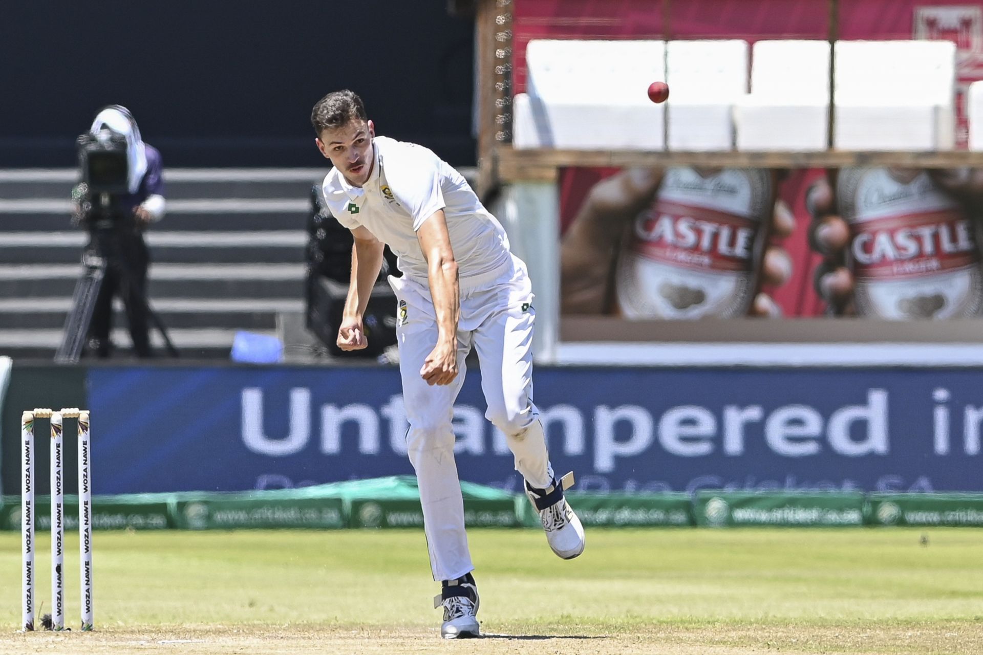 ICC World Test Championship points table (updated) as of November 30