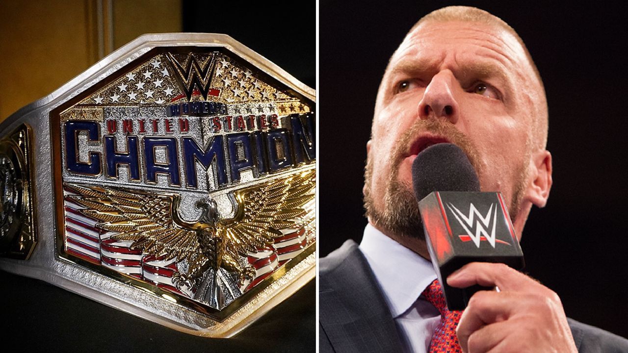 Will Triple H listen to the fans? (via WWE