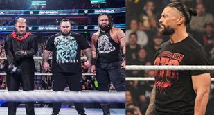 2 सुपरस्टार्स जिन्हें WWE Survivor Series 2024 में जरूर जीतना चाहिए और 2 जिन्हें हारने से नुकसान नहीं होगा