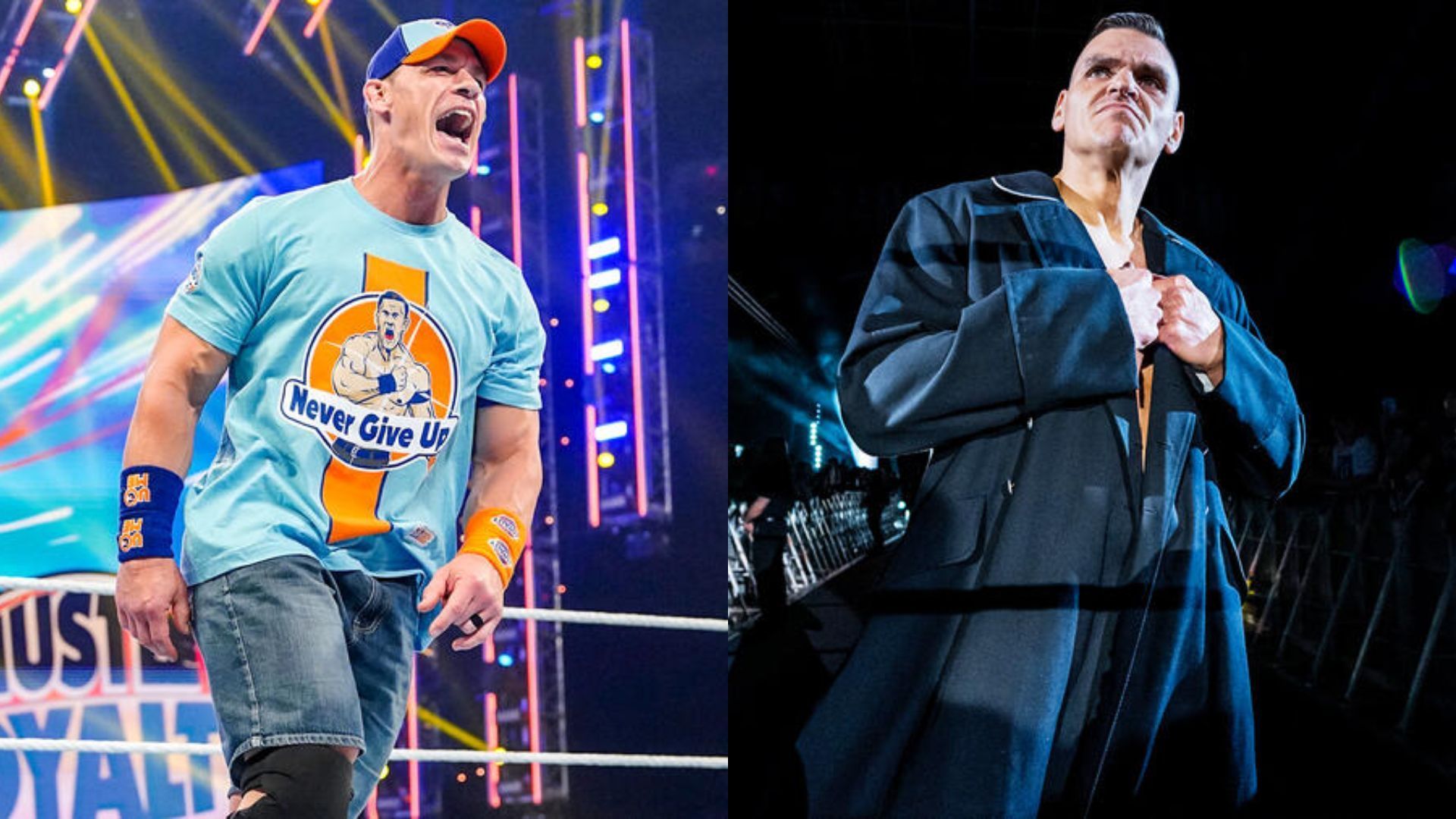 John Cena will return next year [Image via wwe.com]