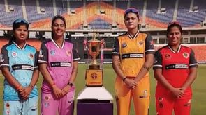 Gujarat Women's Championship 2024: Full schedule, squads, match timings, and live-streaming details