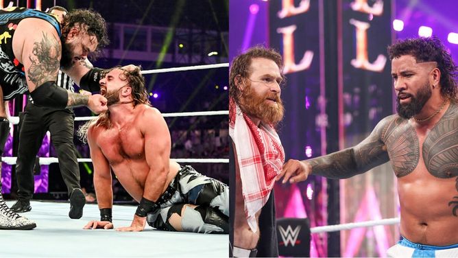 5 चौंकाने वाली चीजें जो इस हफ्ते WWE Raw में देखने को मिल सकती हैं