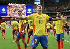 Colombia vs Ecuador Prediction and Betting Tips | November 19th 2024